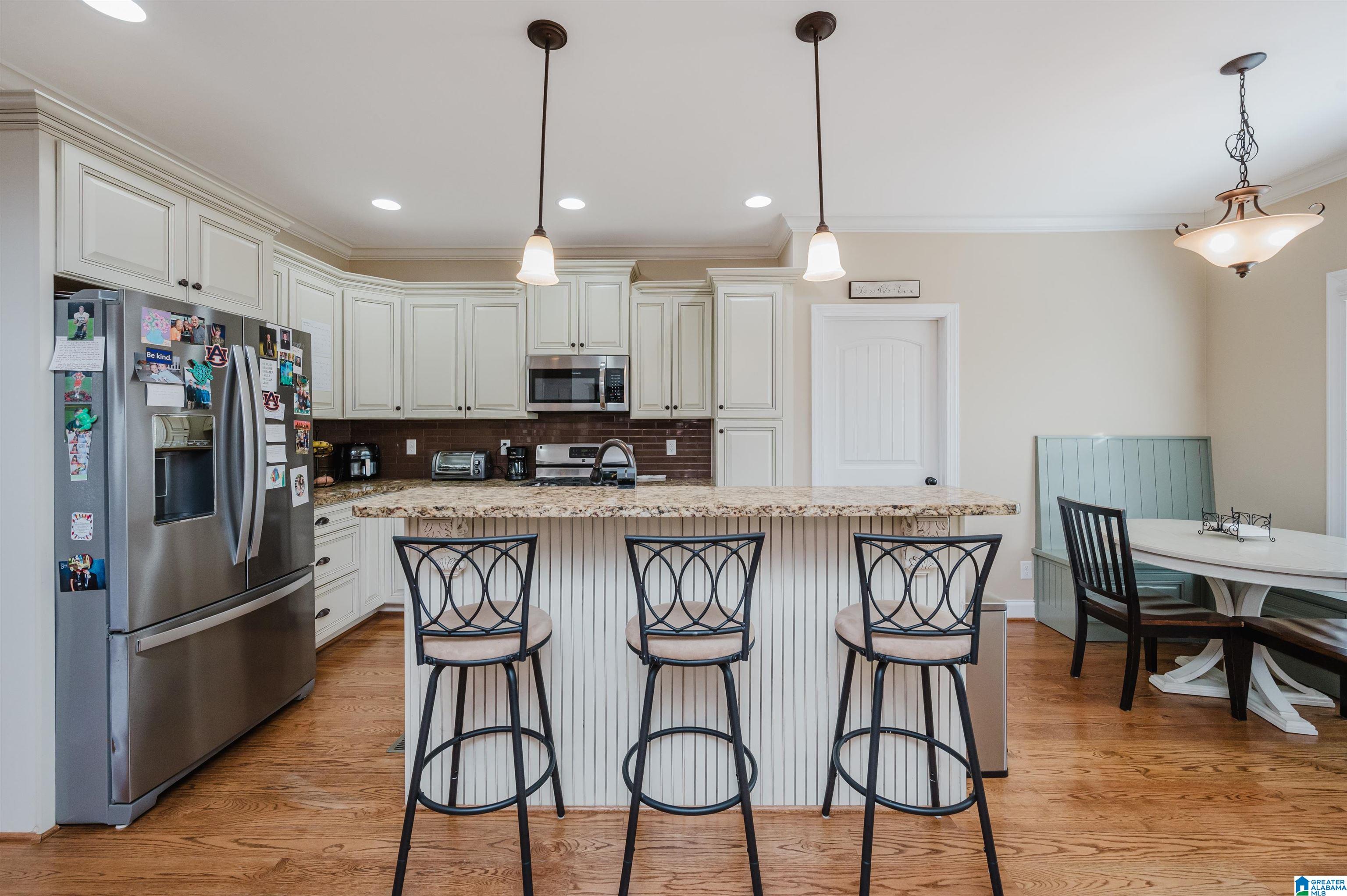 508 Rayburn Road Birmingham, AL 35226 - Photo 11 of 55