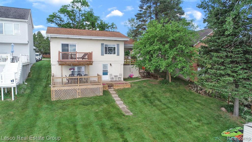 3419 Rolston Road Fenton, MI 48430 - Photo 1 of 22