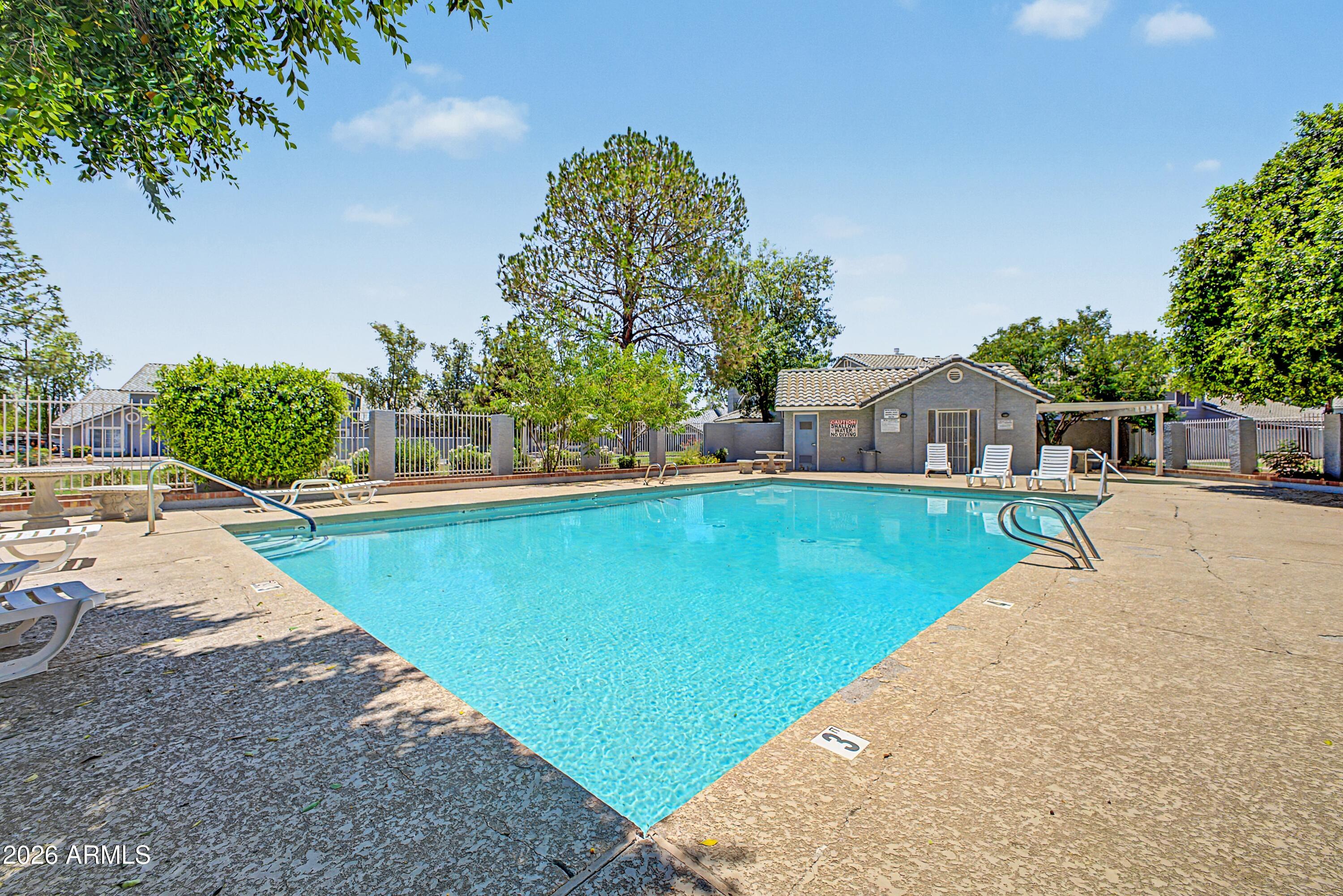 860 North McQueen Road, Unit 1135 Chandler, AZ 85225 - Photo 21 of 59