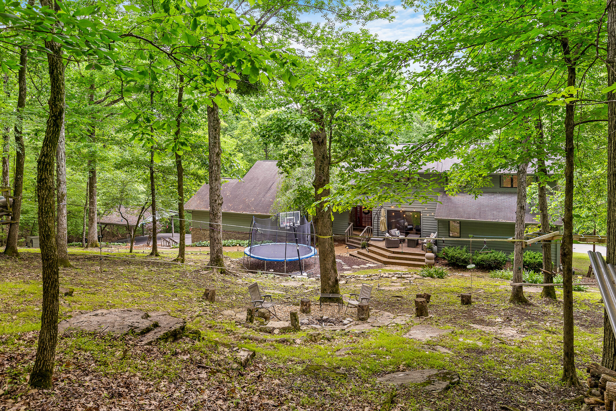 5069 Gann Store Road Hixson, TN 37343 - Photo 3 of 55 GannStore-6