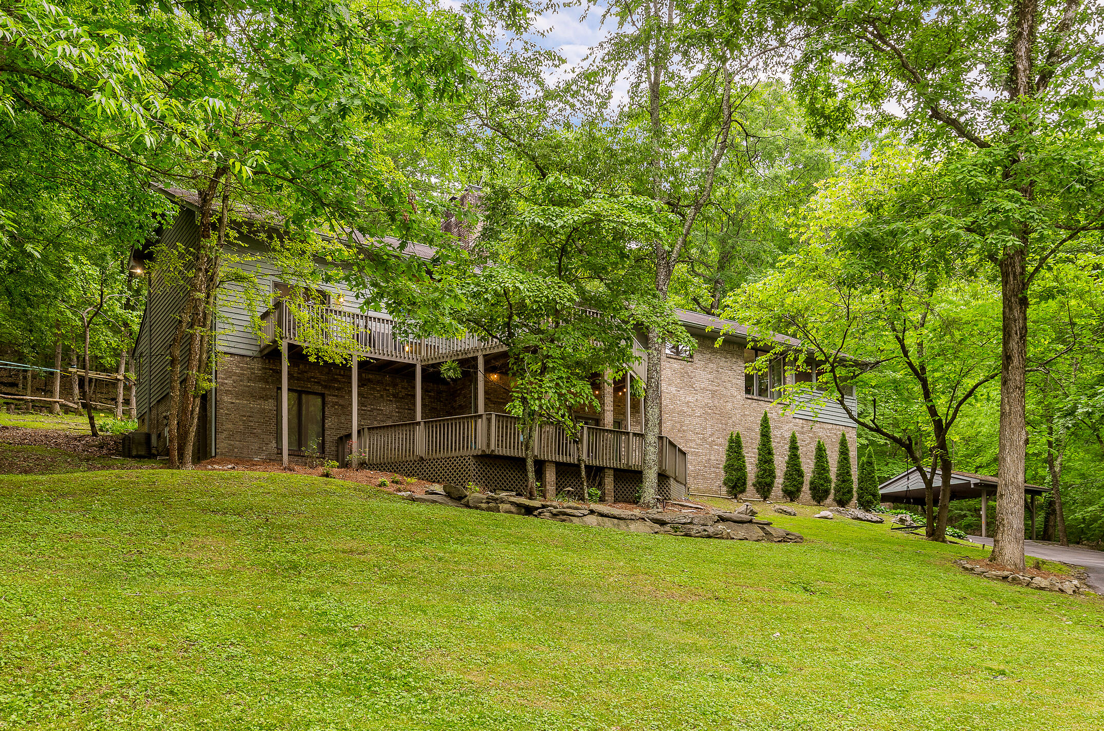 5069 Gann Store Road Hixson, TN 37343 - Photo 50 of 55 GannStore-11
