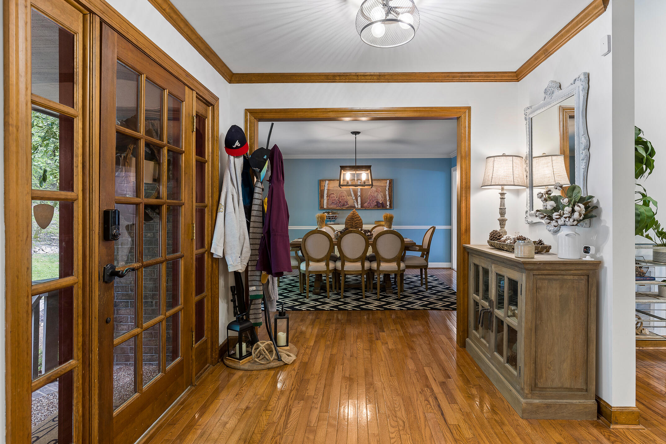 5069 Gann Store Road Hixson, TN 37343 - Photo 10 of 55 GannStore-16