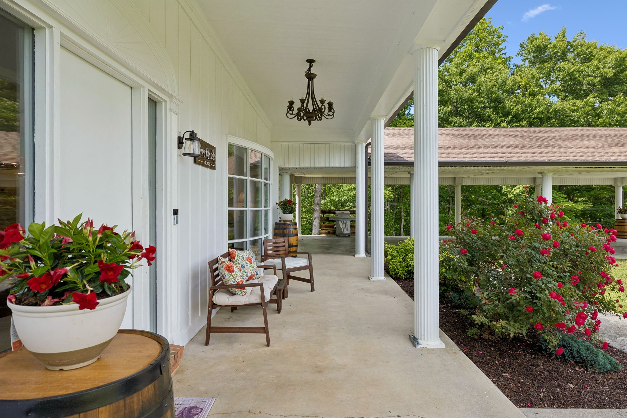 6045 Green Road Bloomington Springs, TN 38545 - Photo 3 of 65