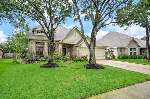 $447,700 | 24714 Cobble Canyon Lane, Katy, TX 77494