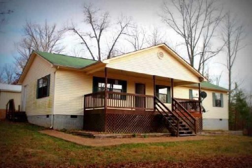1358 Nebo Road Ten Mile, TN 37880 - Photo 1 of 1 Primary Photo