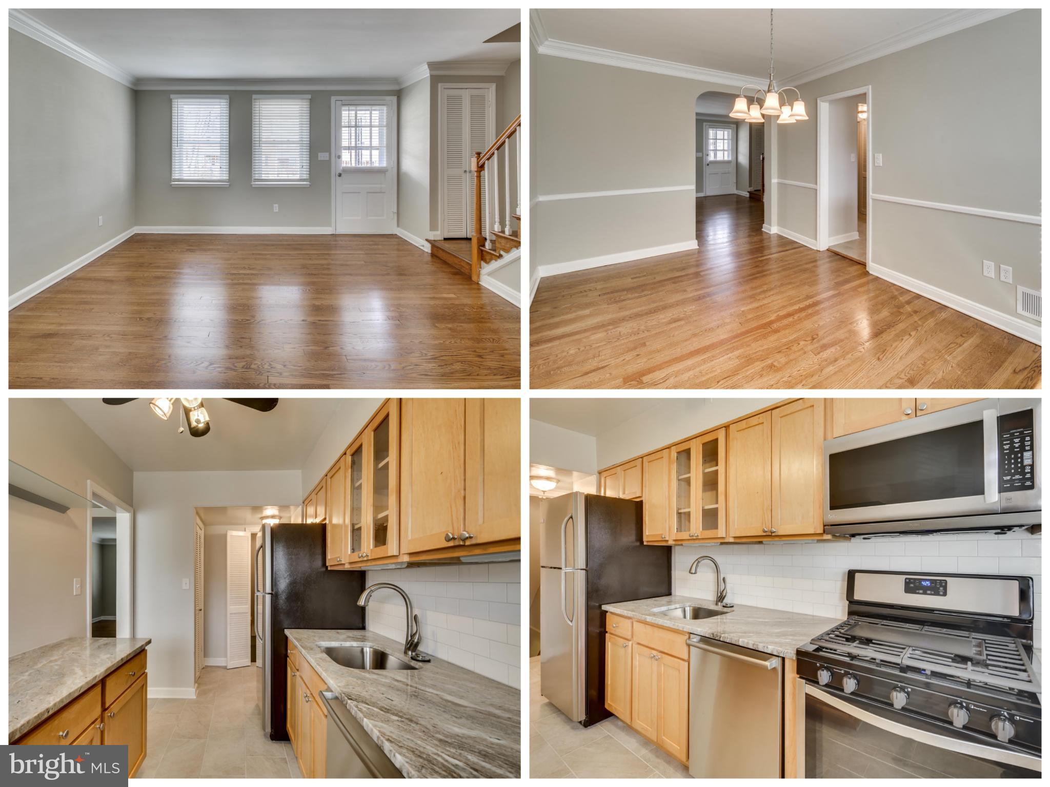 620 Braeside Road Baltimore, MD 21229 - Photo 2 of 30 Interior (General)
