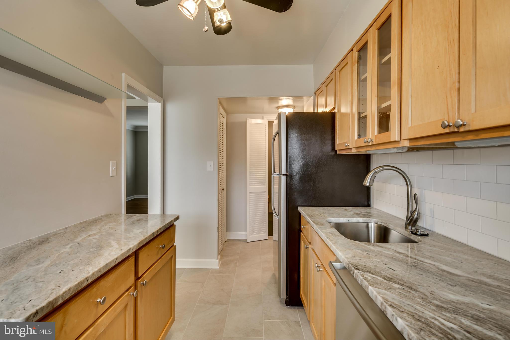 620 Braeside Road Baltimore, MD 21229 - Photo 15 of 30 Kitchen