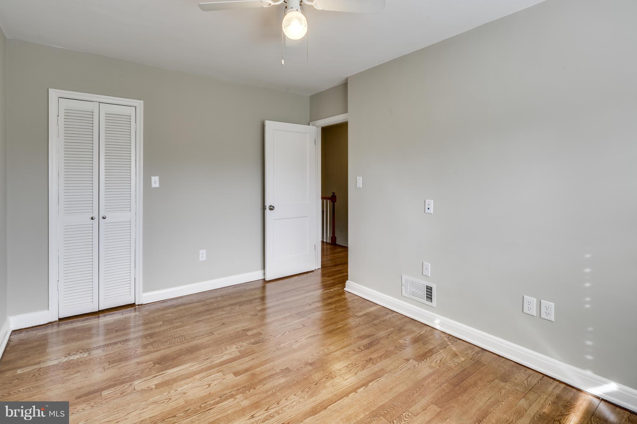 620 Braeside Road Baltimore, MD 21229 - Photo 18 of 30 Bedroom