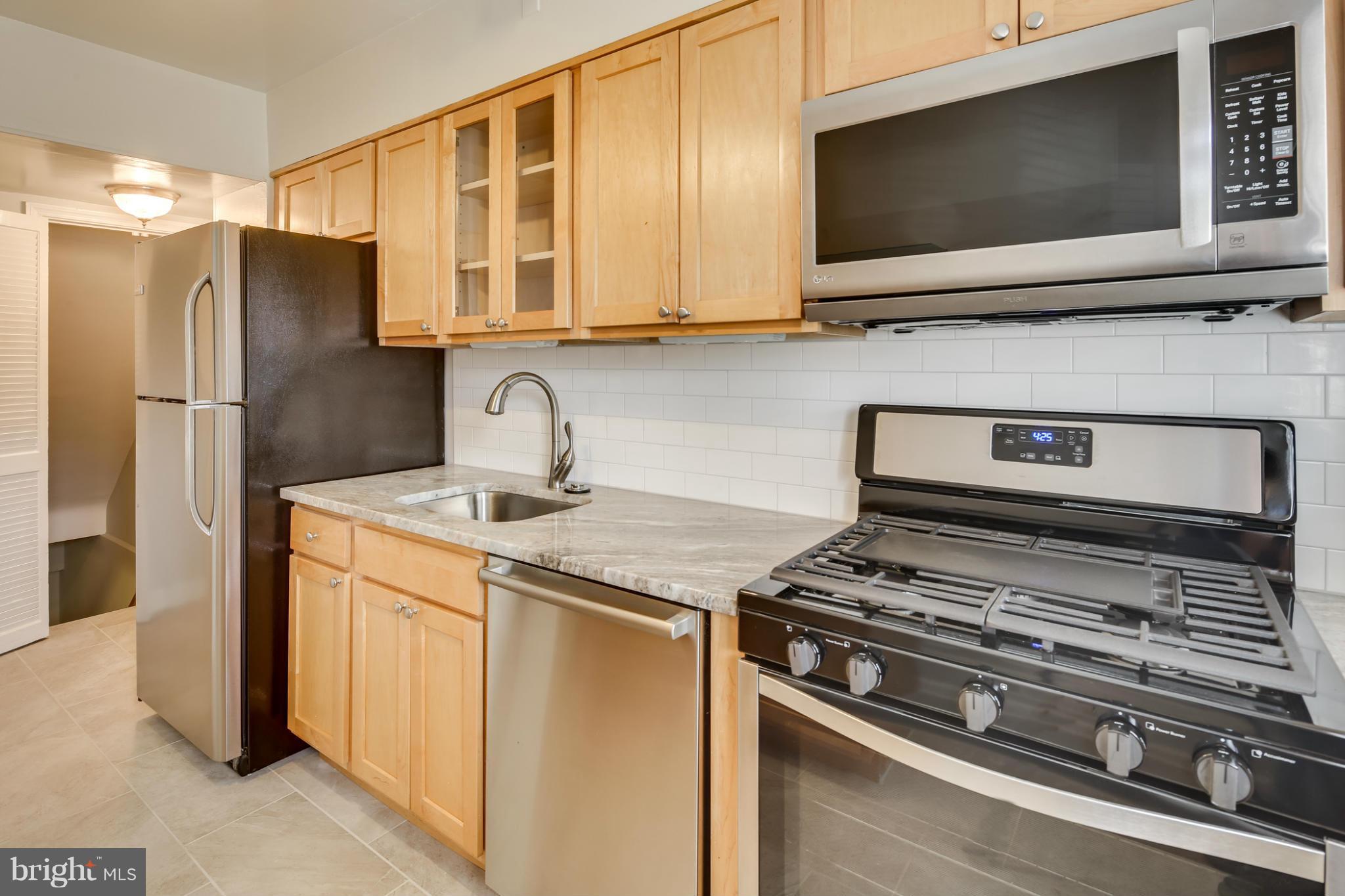 620 Braeside Road Baltimore, MD 21229 - Photo 23 of 30 Kitchen