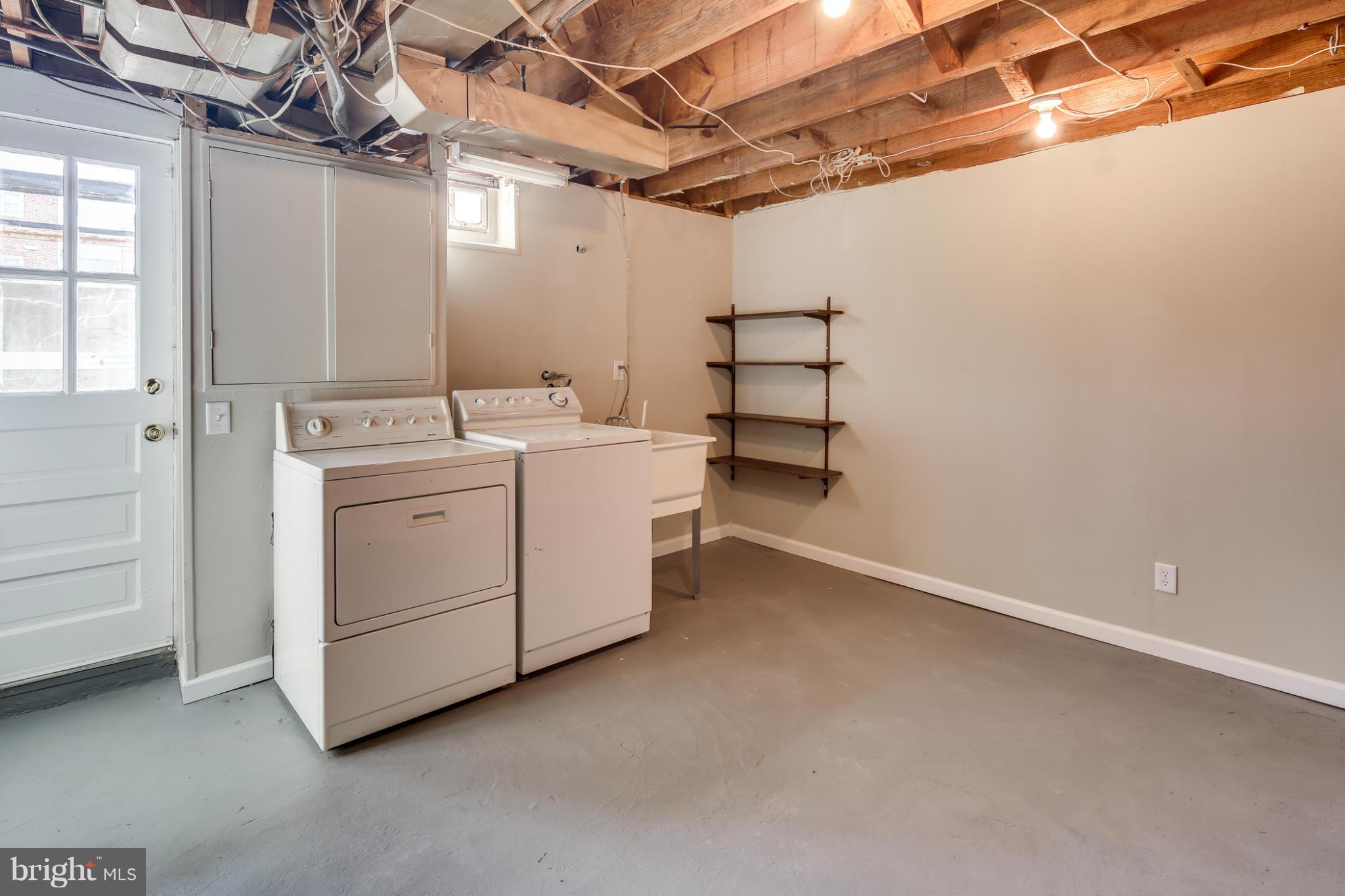 620 Braeside Road Baltimore, MD 21229 - Photo 28 of 30 Basement