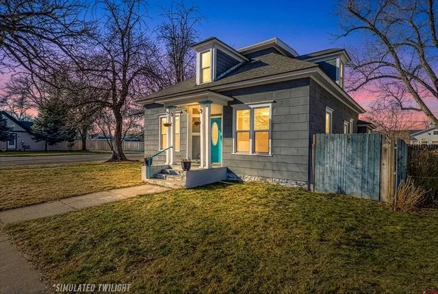 $325,000 | 763 Grand Avenue, Delta, CO 81416