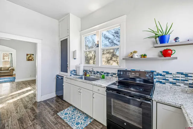 $325,000 | 763 Grand Avenue, Delta, CO 81416