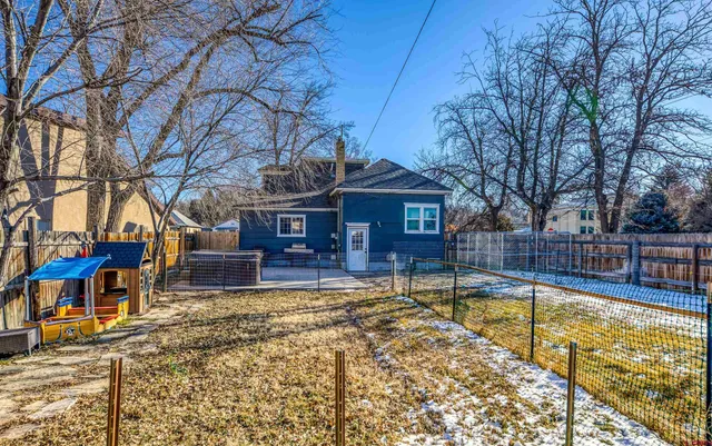 $325,000 | 763 Grand Avenue, Delta, CO 81416