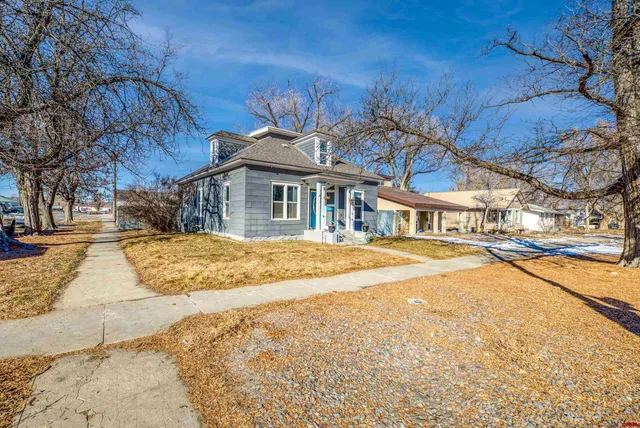 $325,000 | 763 Grand Avenue, Delta, CO 81416