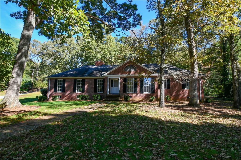 980 Wessell Road Gainesville, GA 30501 - Photo 1 of 1 Gallery Image 1