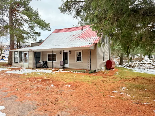 $49,900 | 1385 Strackville Road, Saranac, NY 12981