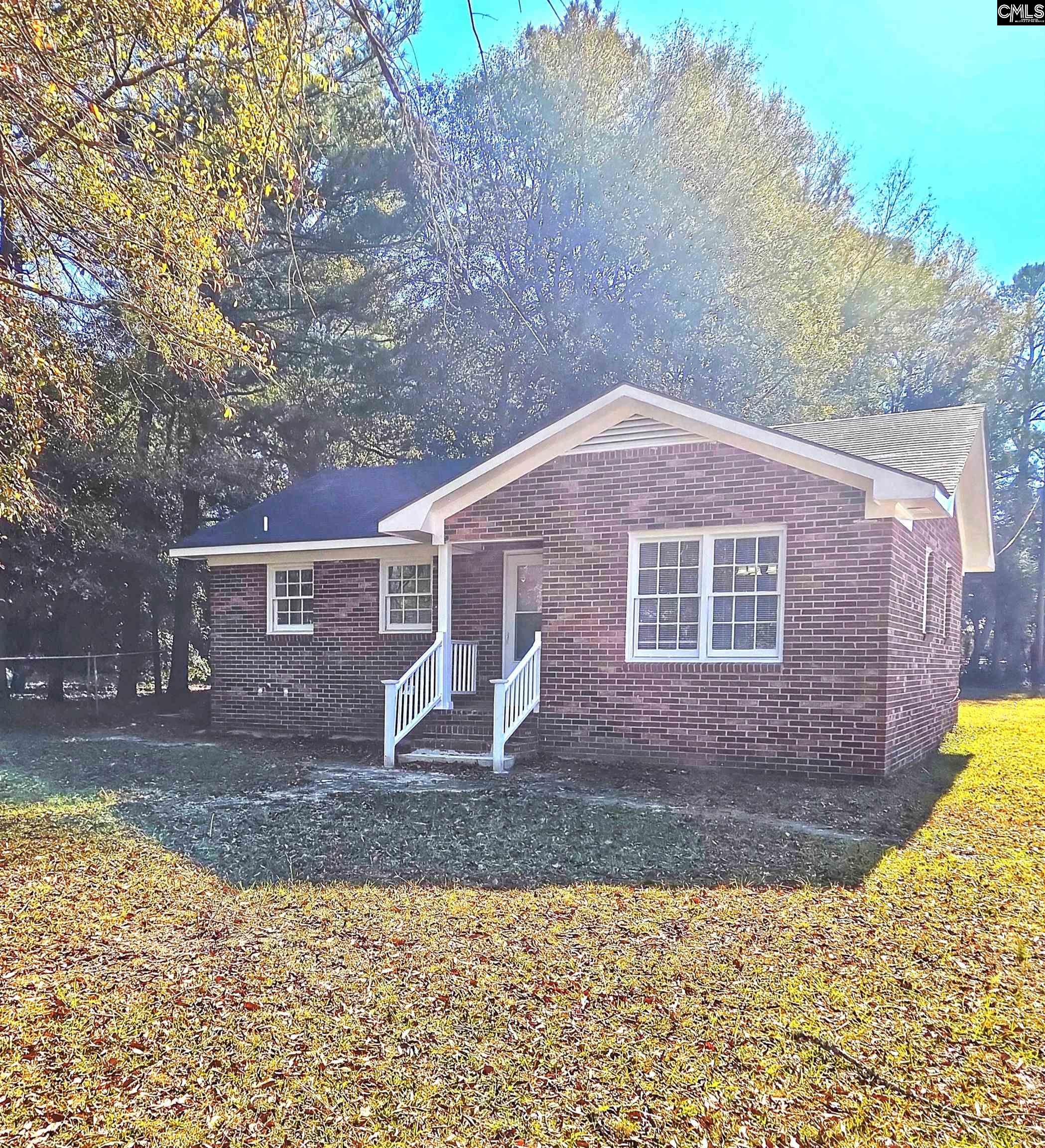 250 Dyson Street Manning, SC 29102 - Photo 2 of 13