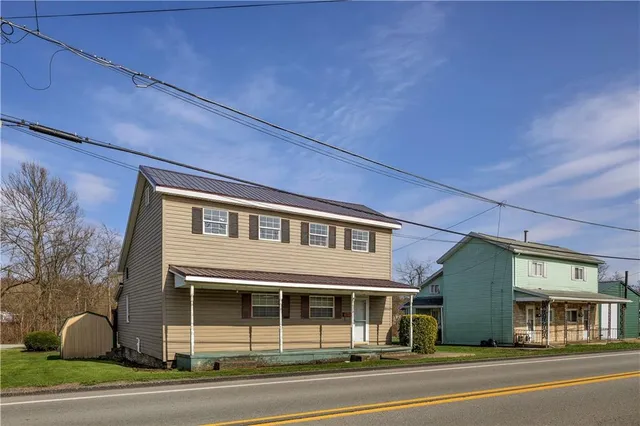 $100,000 | 6808 Low Street, Mount Pleasant, PA 15666
