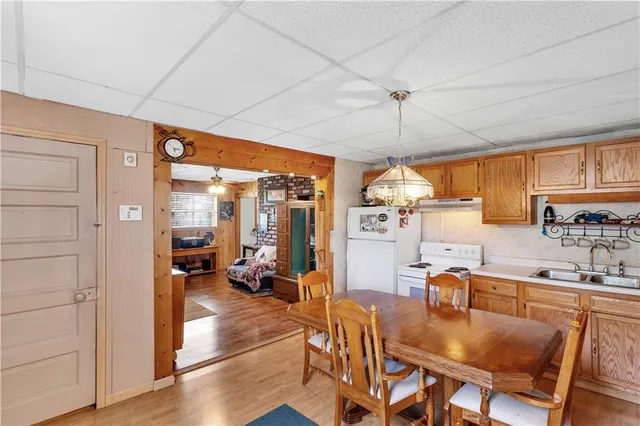 $100,000 | 6808 Low Street, Mount Pleasant, PA 15666