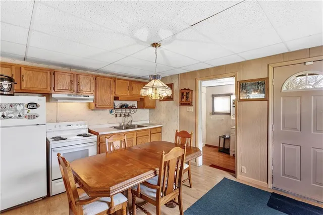 $100,000 | 6808 Low Street, Mount Pleasant, PA 15666