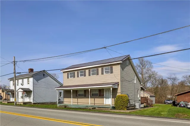 $100,000 | 6808 Low Street, Mount Pleasant, PA 15666