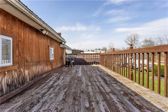 $100,000 | 6808 Low Street, Mount Pleasant, PA 15666