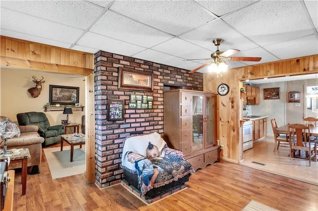 $100,000 | 6808 Low Street, Mount Pleasant, PA 15666