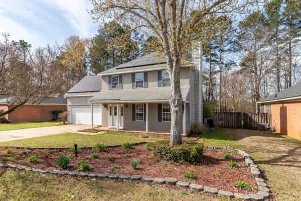 $272,000 | 526 Oak Chase Drive, Martinez, GA 30907