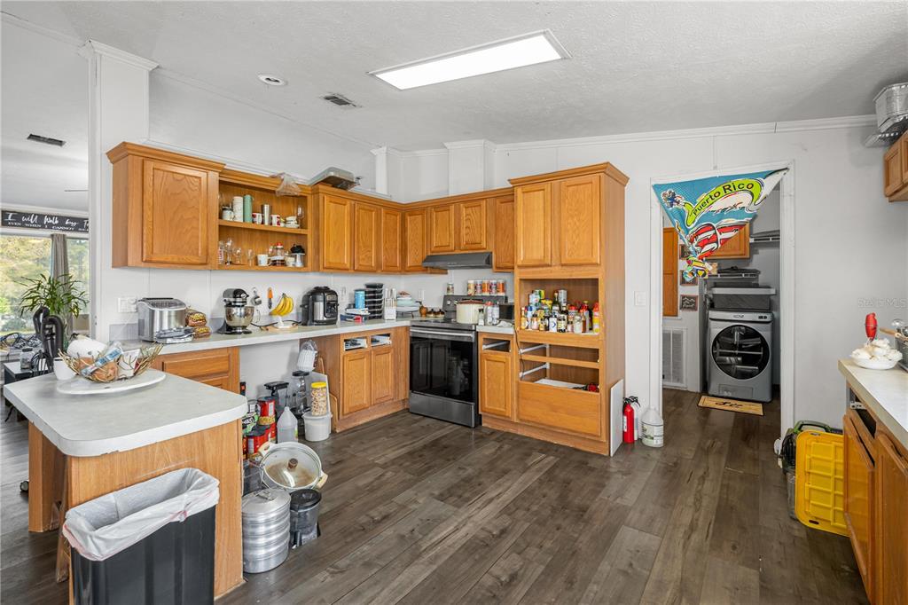 2061 Northwest 165th Ct Road Dunnellon, FL 34432 - Photo 14 of 30