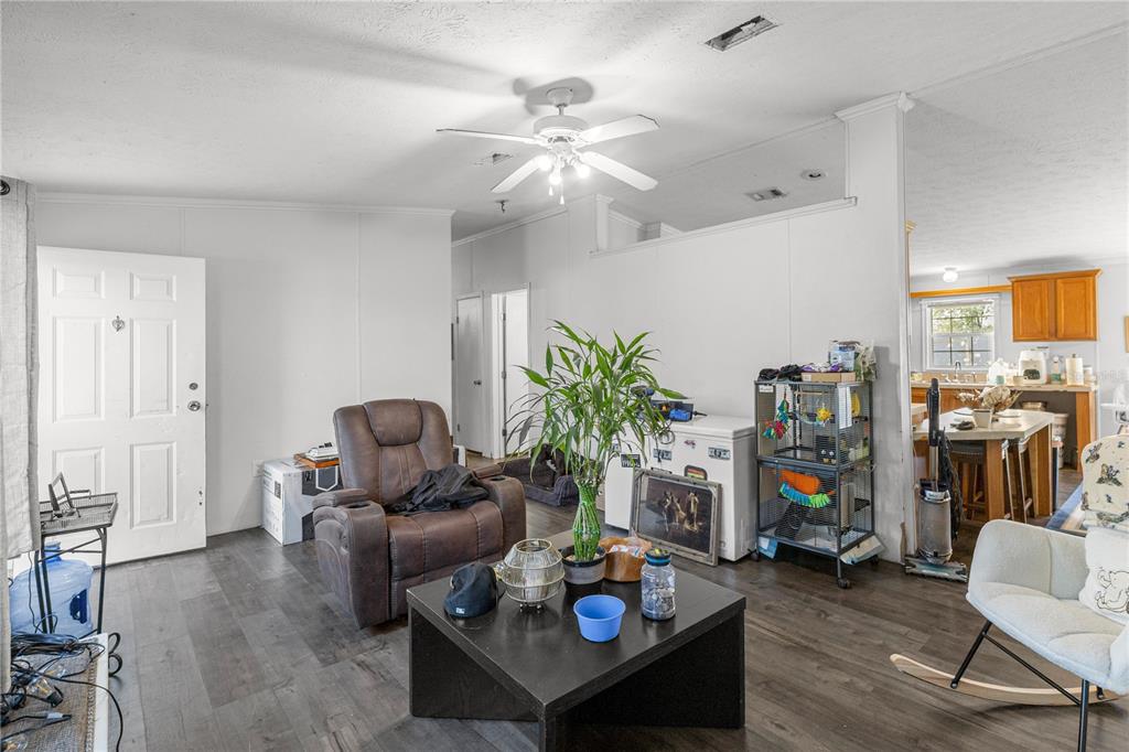 2061 Northwest 165th Ct Road Dunnellon, FL 34432 - Photo 7 of 30