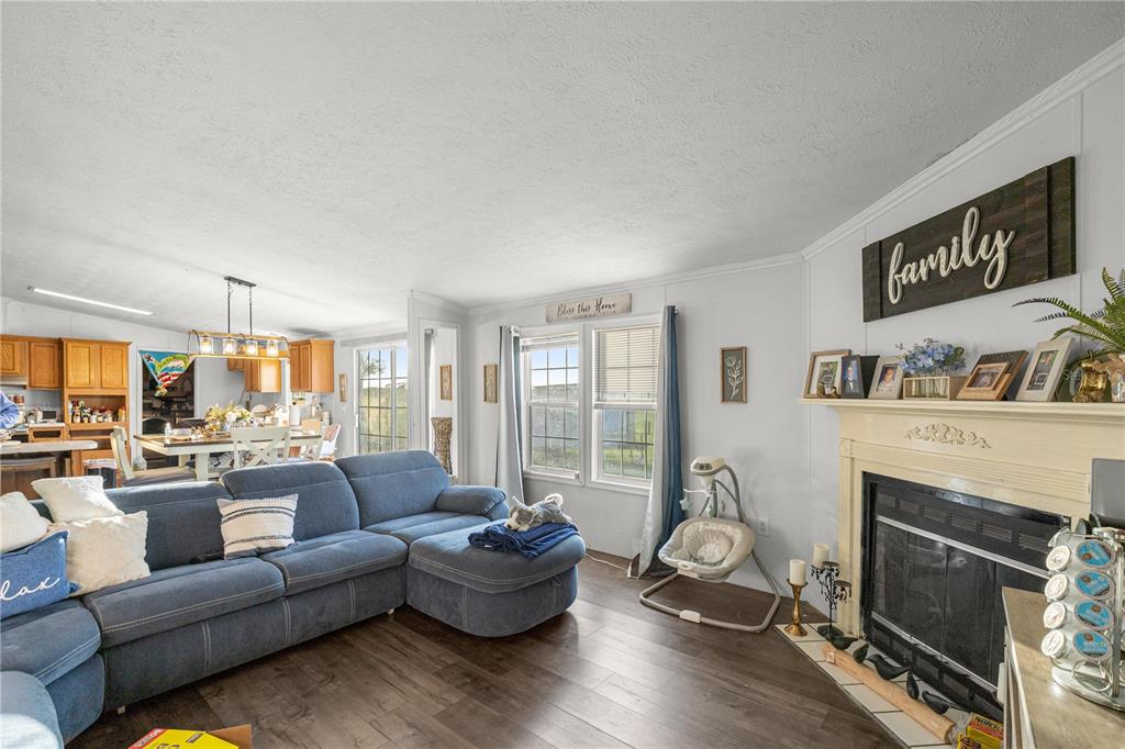 2061 Northwest 165th Ct Road Dunnellon, FL 34432 - Photo 9 of 30