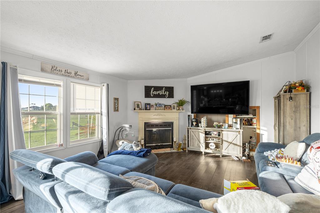 2061 Northwest 165th Ct Road Dunnellon, FL 34432 - Photo 10 of 30