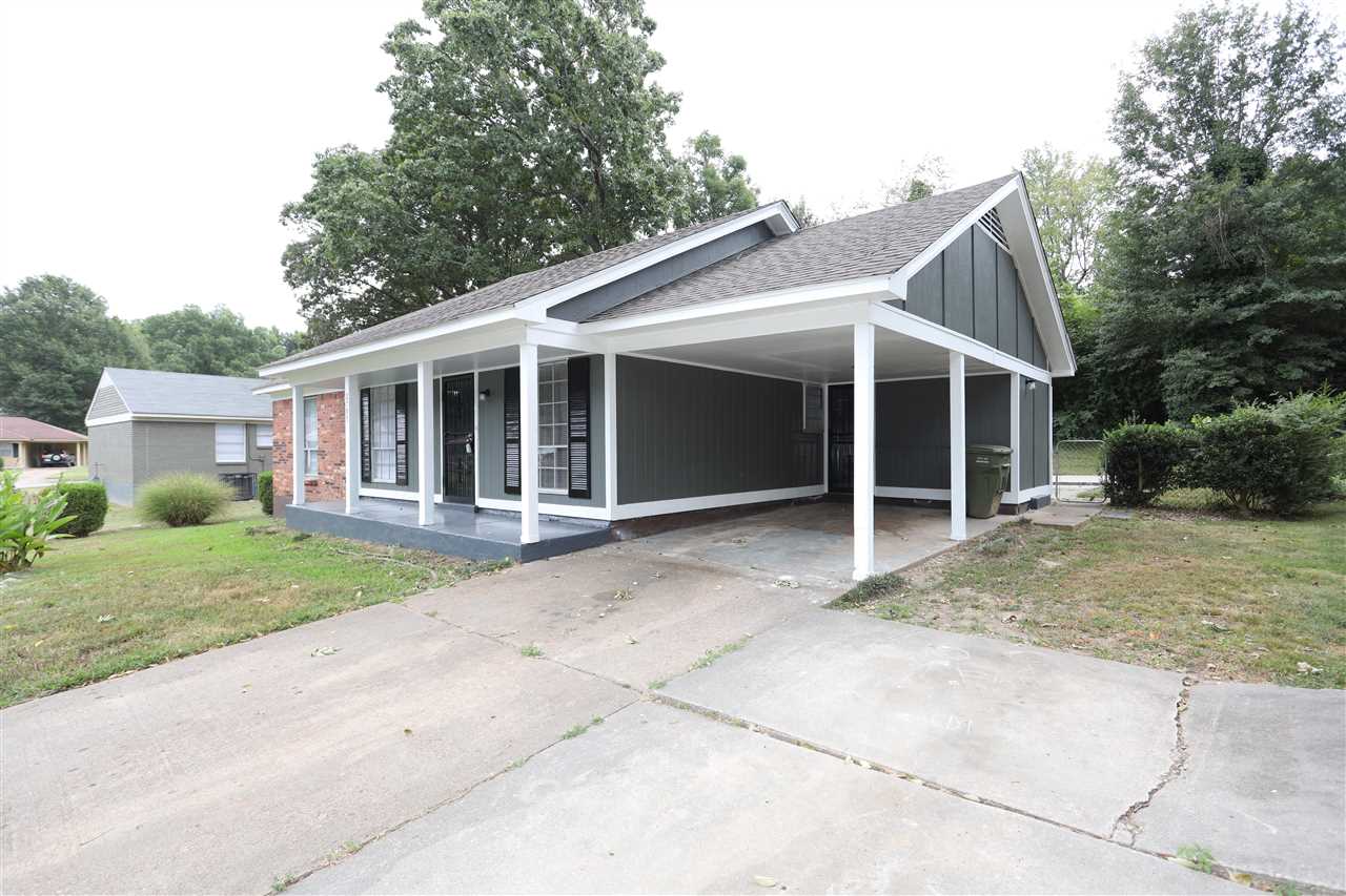 2795 Ridgeview Road Memphis, TN 38127 - Photo 2 of 15 Gallery Image 2