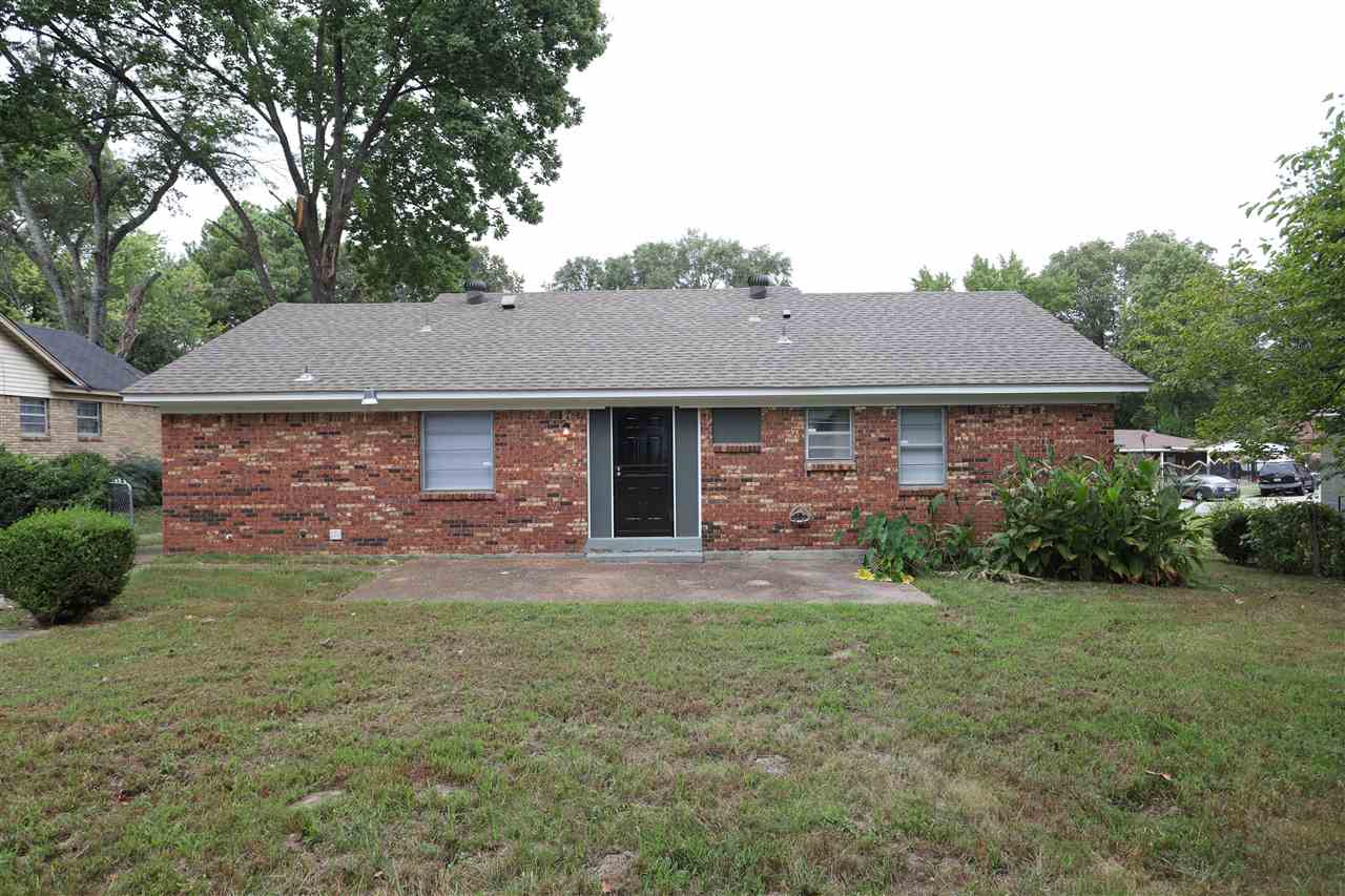 2795 Ridgeview Road Memphis, TN 38127 - Photo 3 of 15 Gallery Image 3
