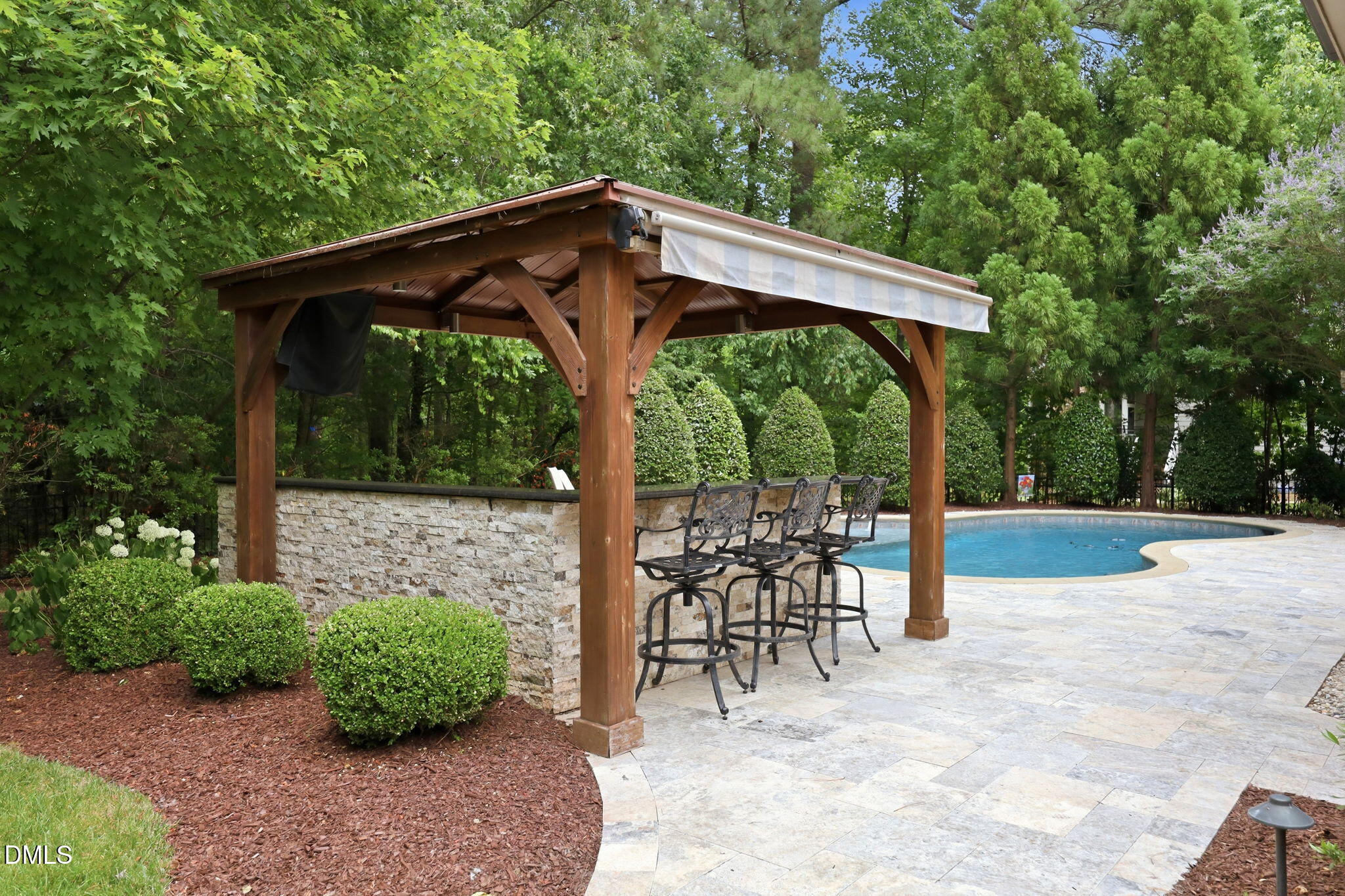 2097 Van Gogh Lane Apex, NC 27539 - Photo 73 of 77