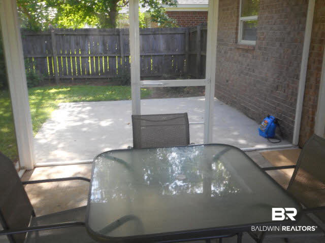 16648 Vanilla Drive Foley, AL 36535 - Photo 12 of 35 Porch and Patio