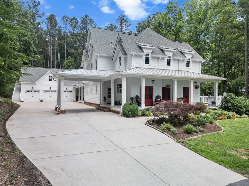 1506 Birmingham Road Milton, GA 30004 - Photo 1 of 1 Gallery Image 1