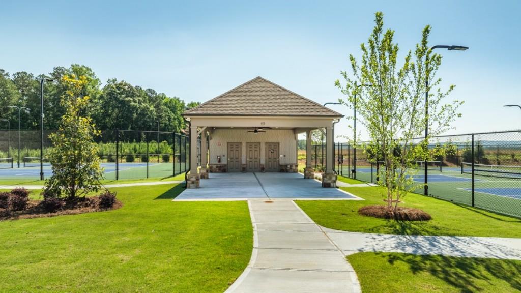 16 Fothergilla Way Dallas, GA 30132 - Photo 30 of 35