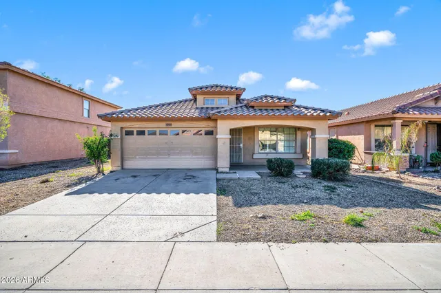 $368,800 | 3323 West St Anne Avenue, Phoenix, AZ 85041