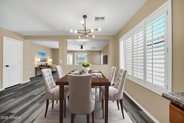 $368,800 | 3323 West St Anne Avenue, Phoenix, AZ 85041