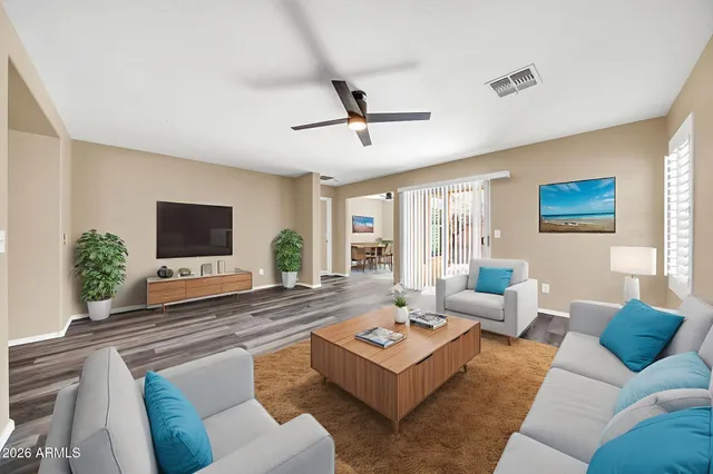 $368,800 | 3323 West St Anne Avenue, Phoenix, AZ 85041