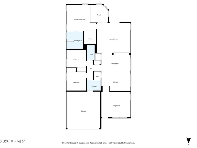 $368,800 | 3323 West St Anne Avenue, Phoenix, AZ 85041