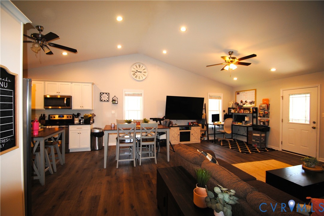 722 Signboard Road Bumpass, VA 23024 - Photo 11 of 64