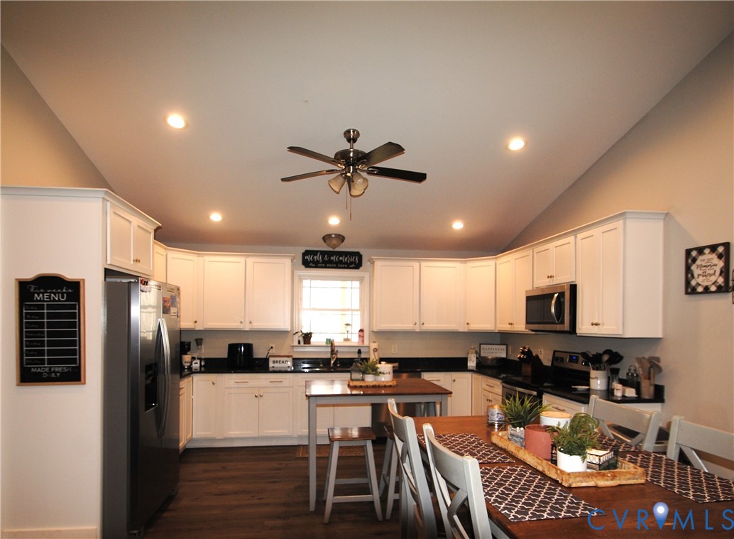 722 Signboard Road Bumpass, VA 23024 - Photo 14 of 64