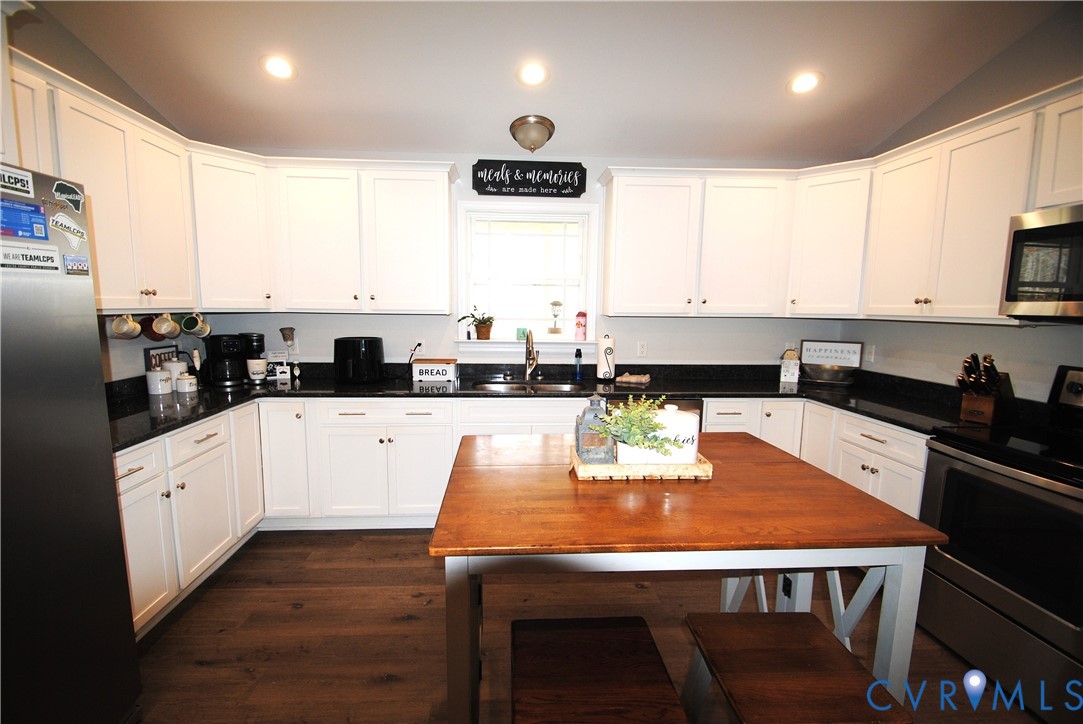 722 Signboard Road Bumpass, VA 23024 - Photo 16 of 64