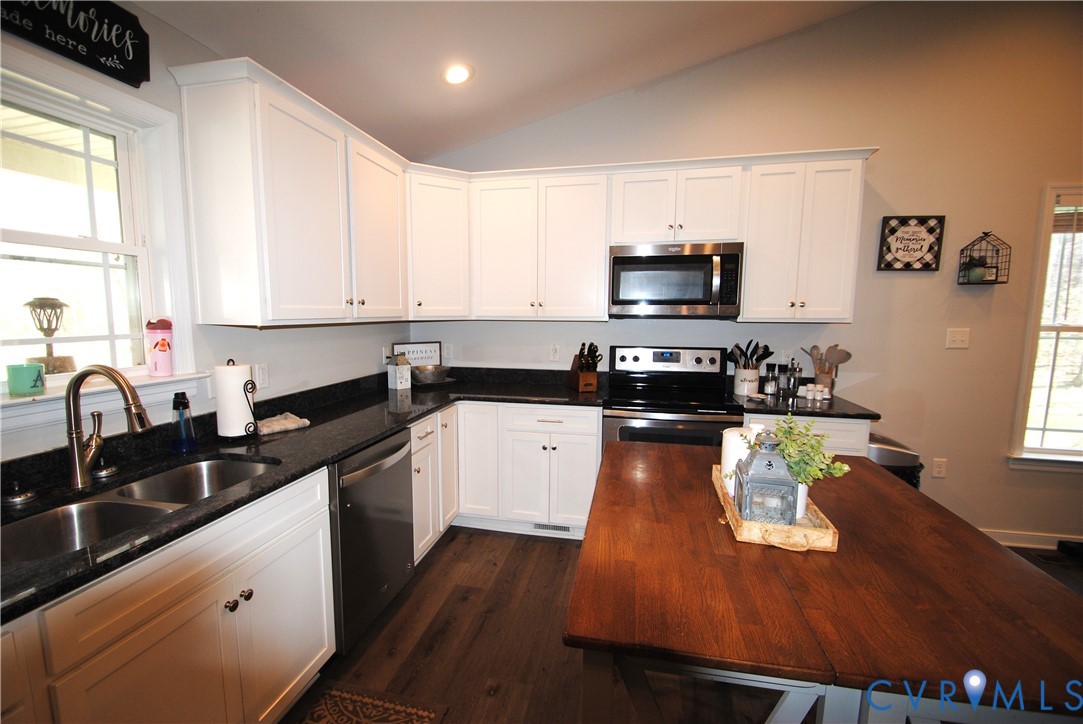 722 Signboard Road Bumpass, VA 23024 - Photo 19 of 64