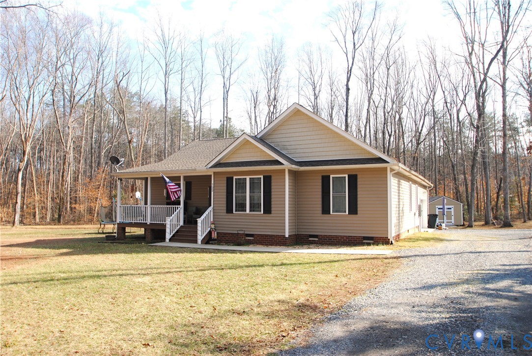 722 Signboard Road Bumpass, VA 23024 - Photo 2 of 64