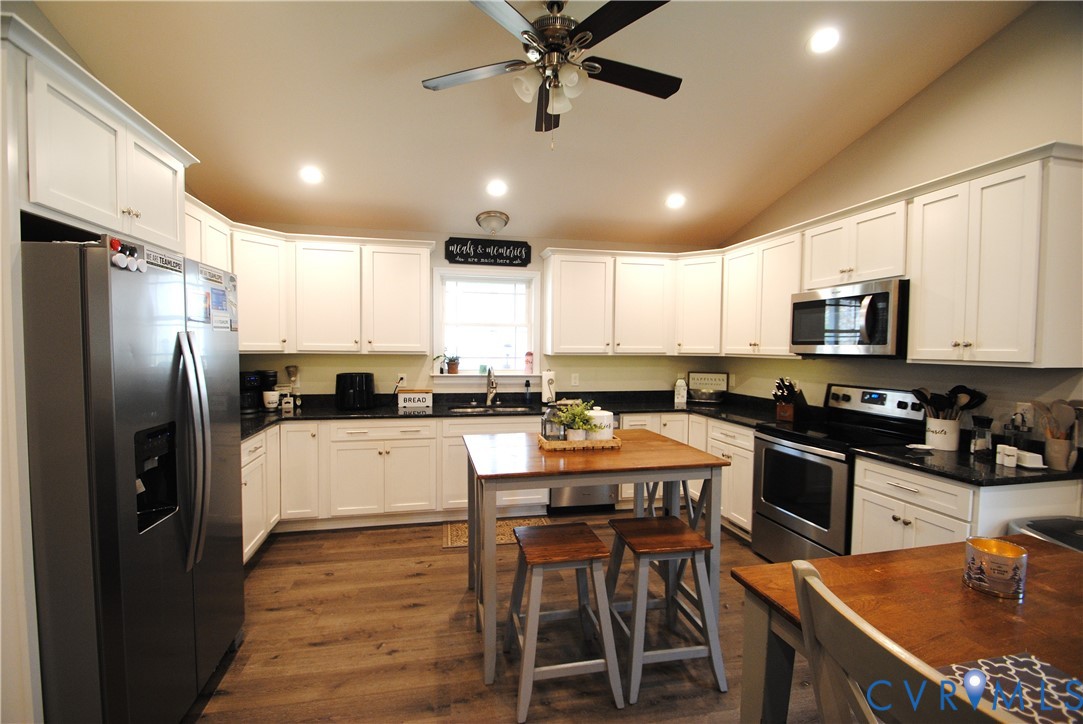 722 Signboard Road Bumpass, VA 23024 - Photo 23 of 64