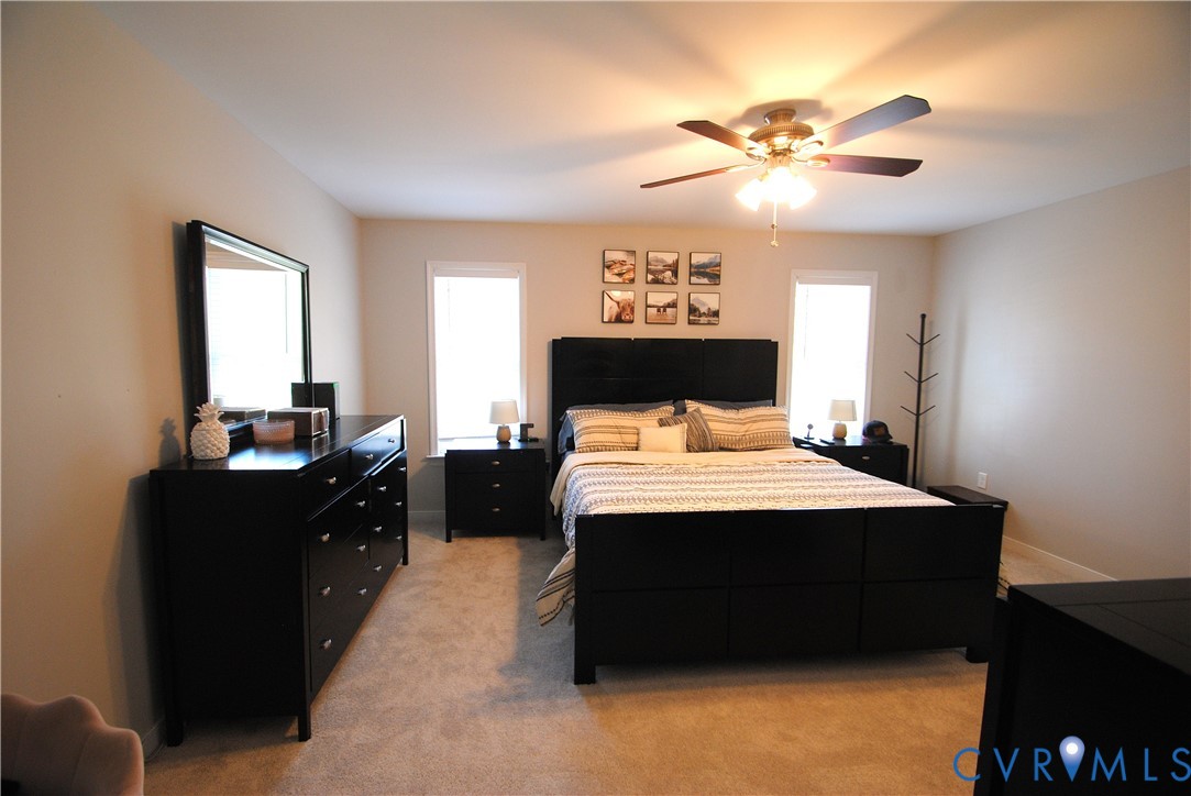 722 Signboard Road Bumpass, VA 23024 - Photo 25 of 64