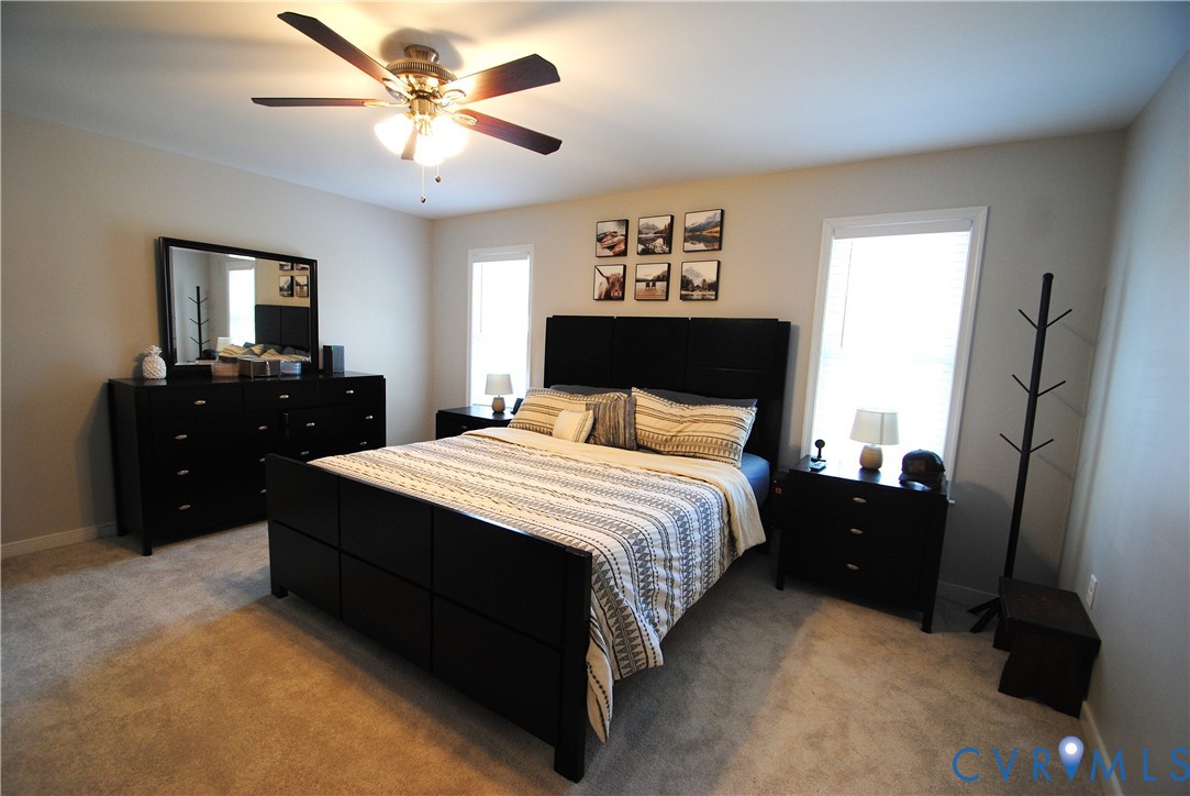 722 Signboard Road Bumpass, VA 23024 - Photo 26 of 64